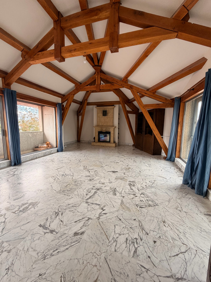 Offres de location Appartement Montluçon (03100)