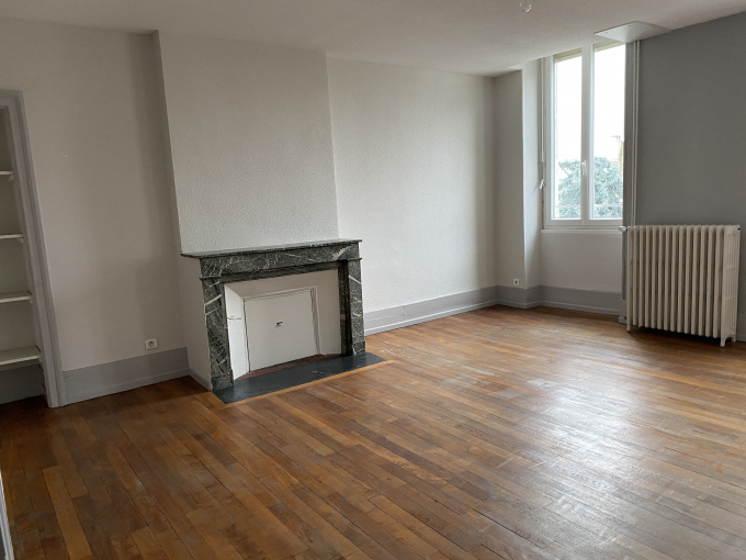 Offres de location Appartement Montluçon (03100)