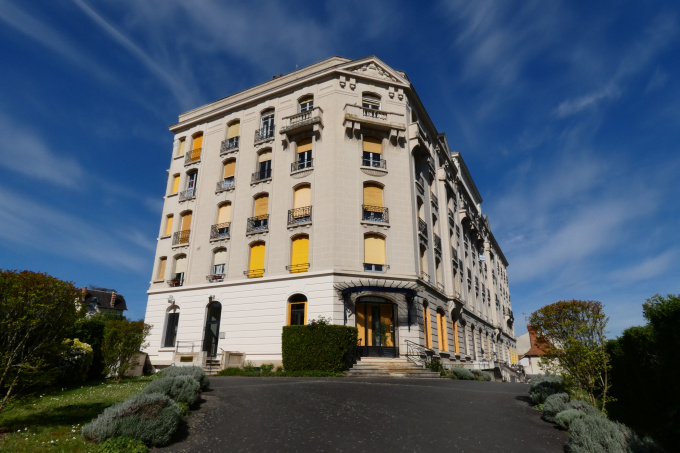 Offres de vente Appartement Néris-les-Bains (03310)