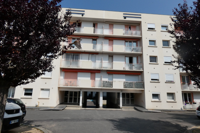 Offres de vente Appartement Néris-les-Bains (03310)