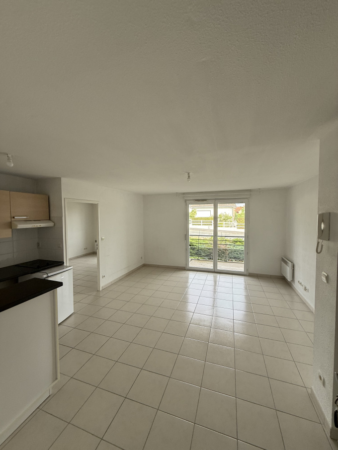 Offres de location Appartement Montluçon (03100)