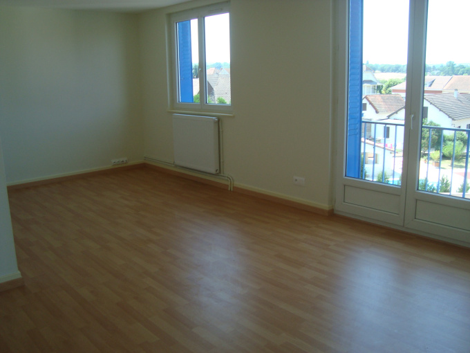 Offres de location Appartement Montluçon (03100)