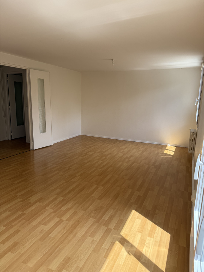 Offres de location Appartement Montluçon (03100)
