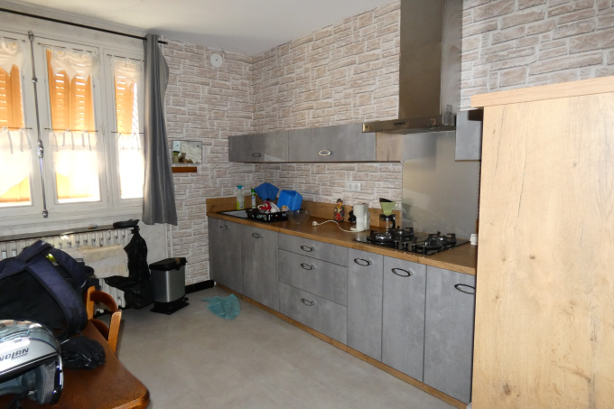 Offres de vente Maison Montluçon (03100)