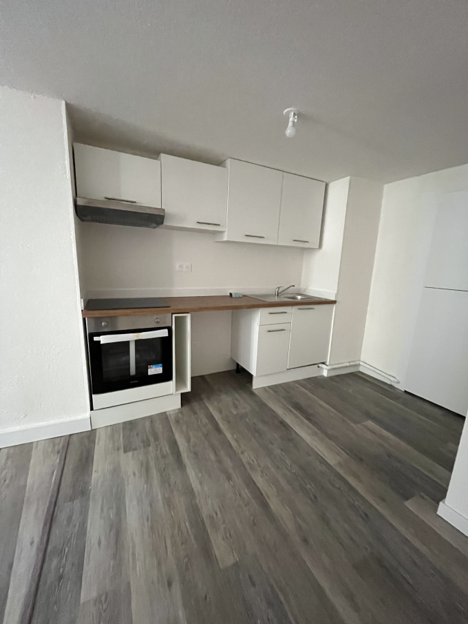 Offres de location Studio Montluçon (03100)