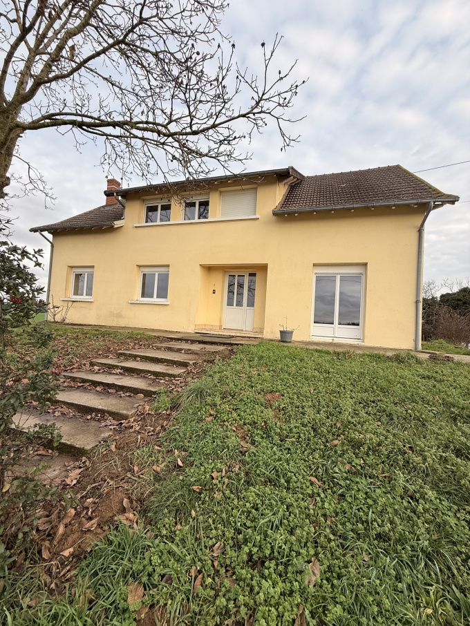 Offres de location Maison Chezelle (03140)