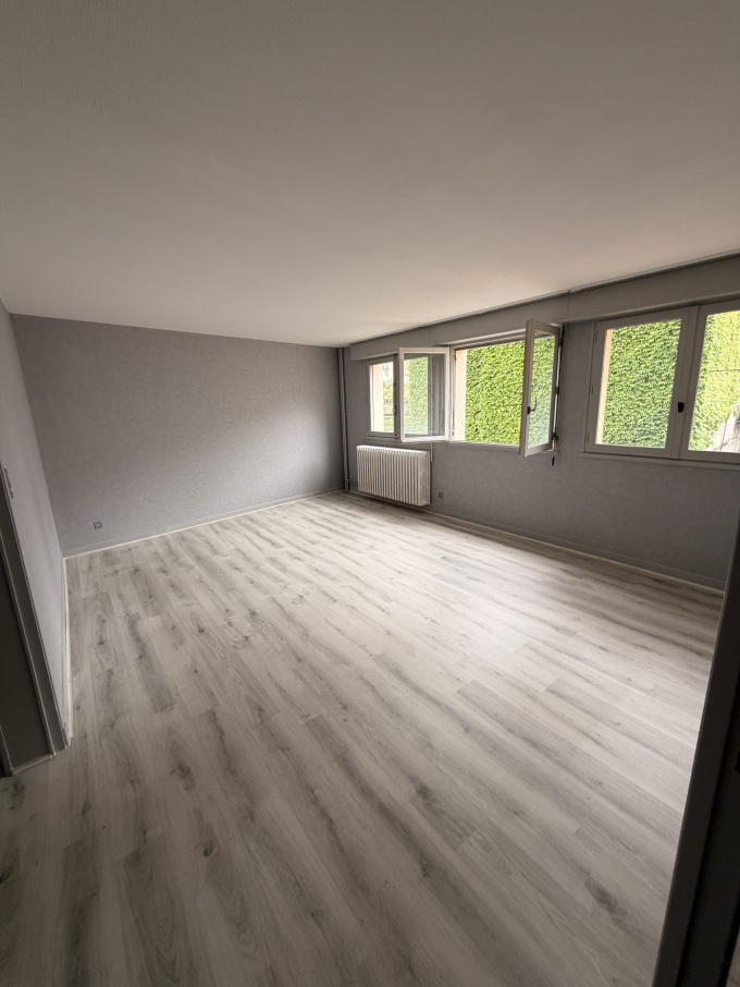 Offres de location Appartement Montluçon (03100)
