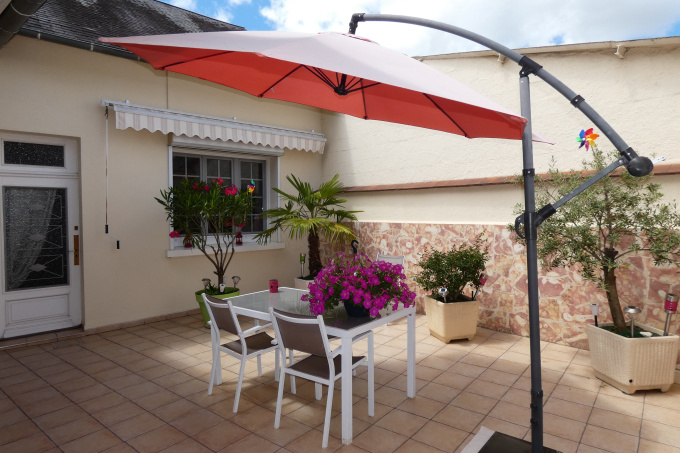 Offres de vente Appartement Montluçon (03100)