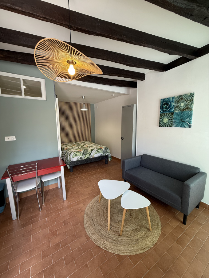 Offres de location Studio Montluçon (03100)