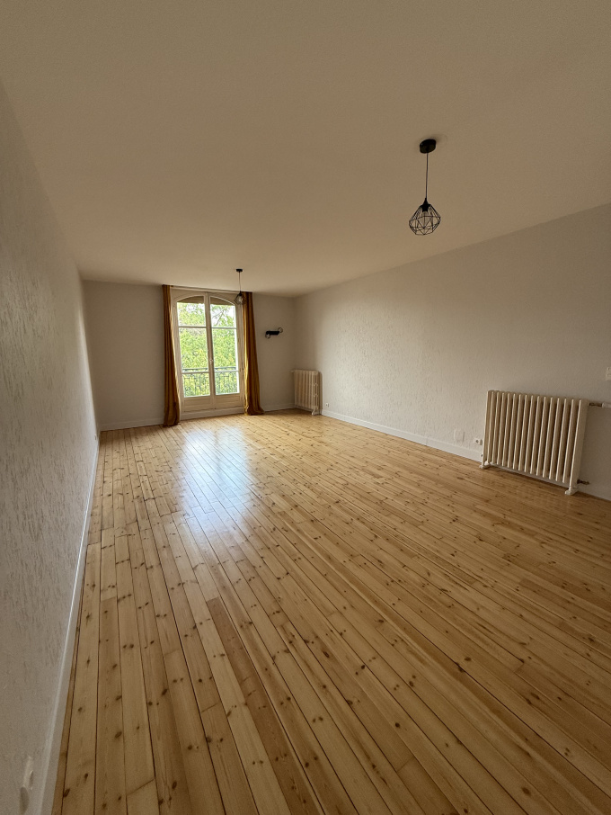 Offres de location Appartement Néris-les-Bains (03310)
