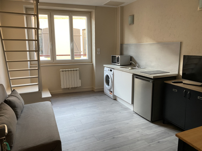 Offres de location Duplex Montluçon (03100)