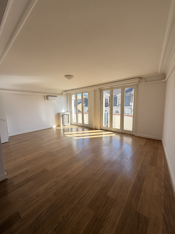 Offres de location Appartement Montluçon (03100)