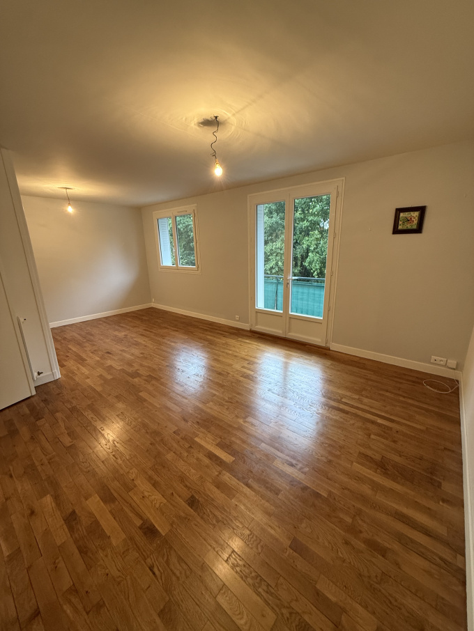 Offres de location Appartement Montluçon (03100)