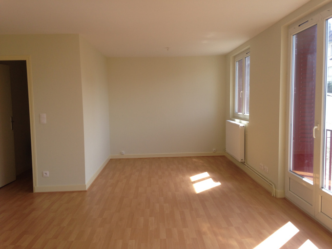 Offres de location Appartement Montluçon (03100)