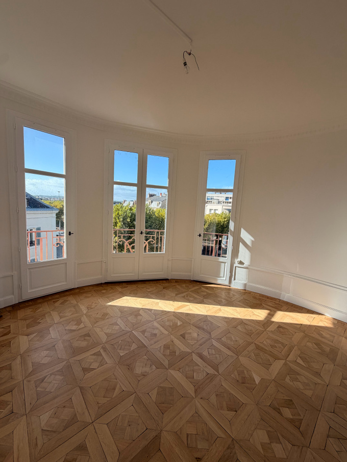 Offres de location Appartement Montluçon (03100)