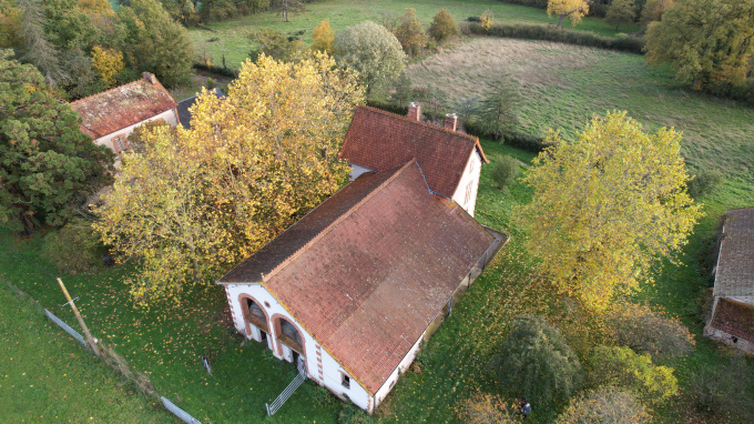 Offres de vente Propriete La Chapelaude (03380)