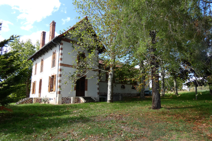 Offres de vente Propriete La Chapelaude (03380)