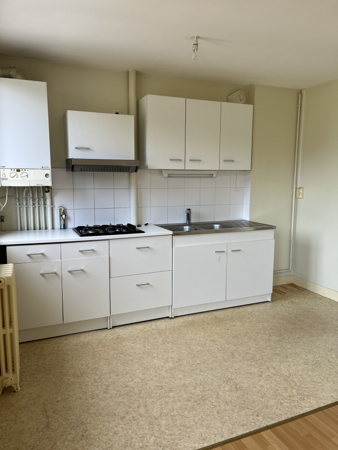 Offres de location Appartement Montluçon (03100)