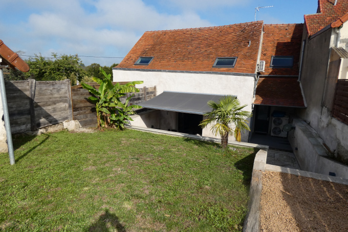 Offres de vente Maison Domérat (03410)