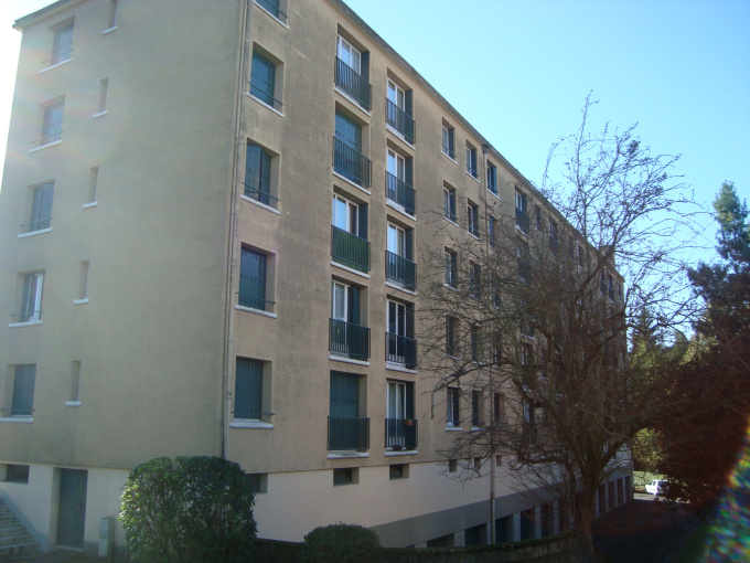 Offres de location Appartement Montluçon (03100)