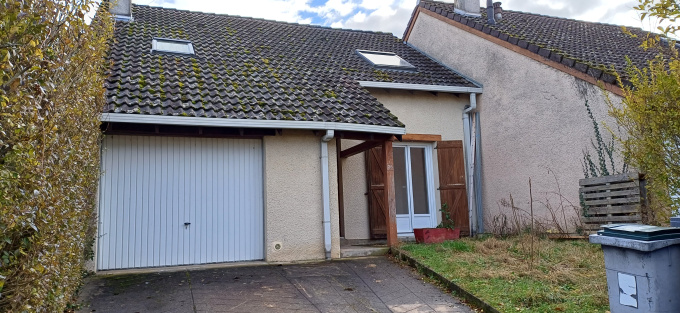 Offres de vente Maison Montluçon (03100)