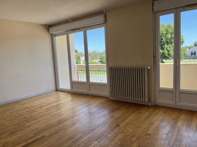 Offres de location Appartement Cosne-d'Allier (03430)