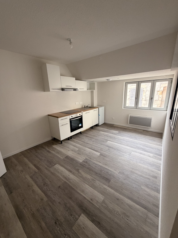 Offres de location Appartement Montluçon (03100)