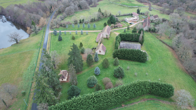 Offres de vente Propriete Quinssaines (03380)