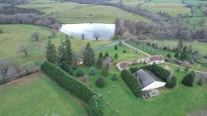 Offres de vente Propriete Quinssaines (03380)