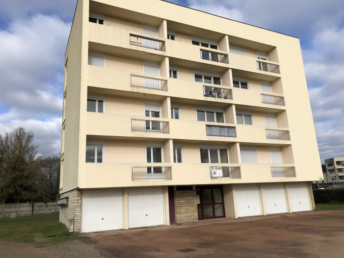 Offres de location Appartement Cosne-d'Allier (03430)