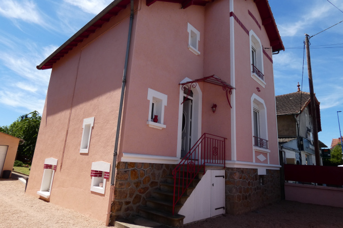Offres de vente Maison Montluçon (03100)