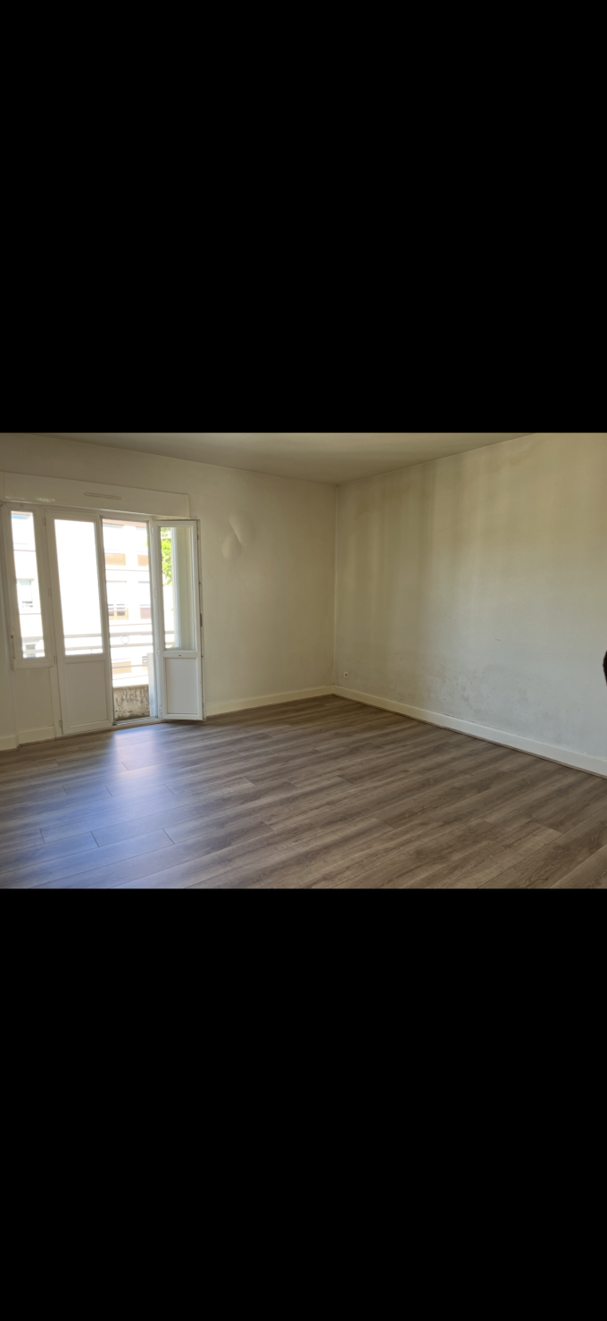 Offres de location Appartement Montluçon (03100)
