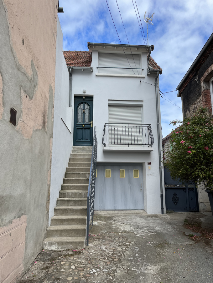 Offres de location Duplex Montluçon (03100)