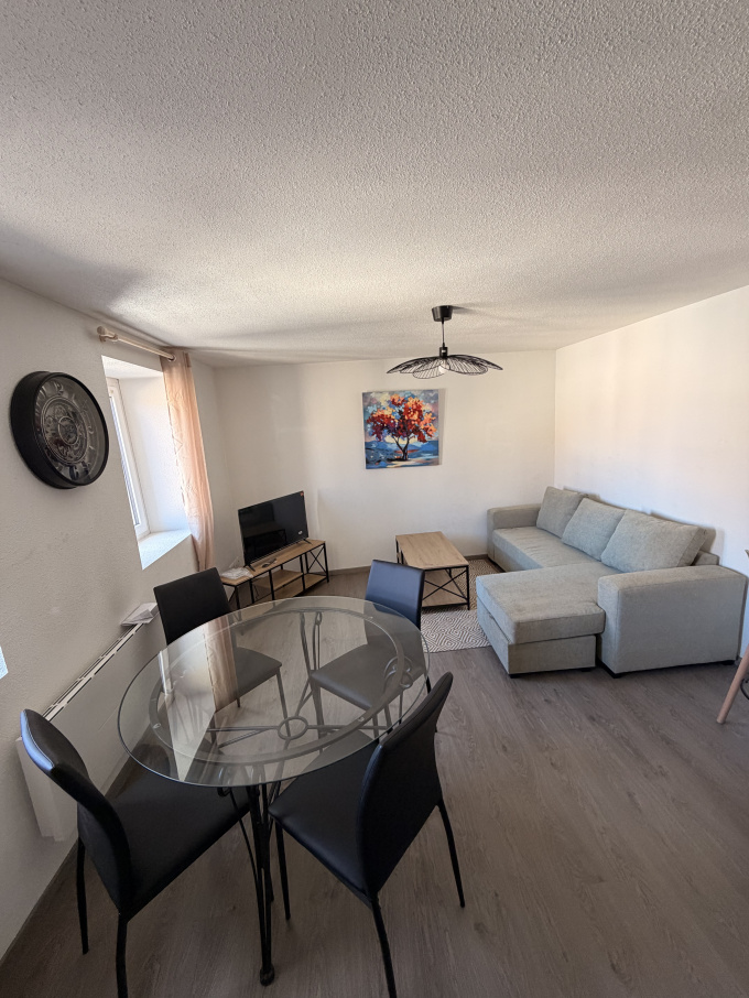 Offres de location Appartement Montluçon (03100)