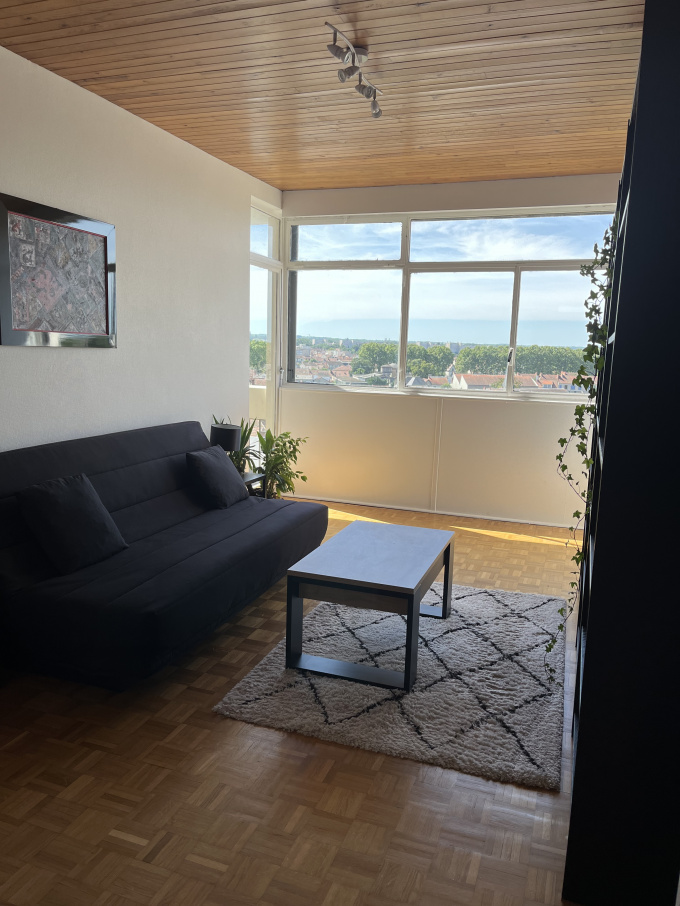 Offres de location Appartement Montluçon (03100)