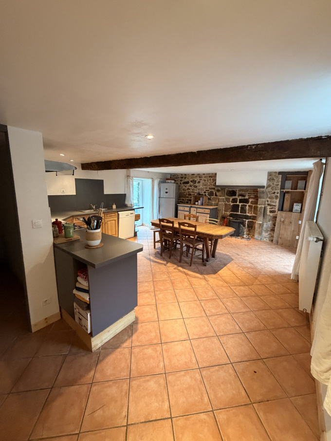 Offres de location Maison Terjat (03420)