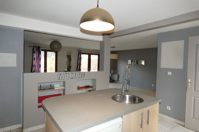 Offres de vente Maison Prémilhat (03410)