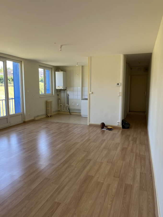 Offres de location Appartement Montluçon (03100)