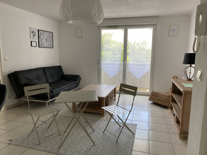 Offres de location Appartement Montluçon (03100)