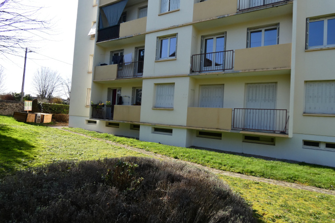 Offres de vente Appartement Domérat (03410)