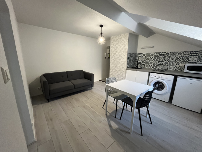 Offres de location Appartement Montluçon (03100)