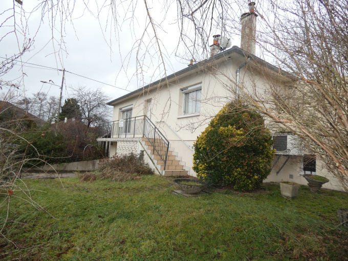 Offres de vente Maison Prémilhat (03410)