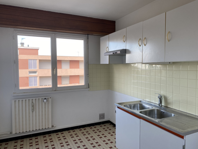 Offres de location Appartement Montluçon (03100)