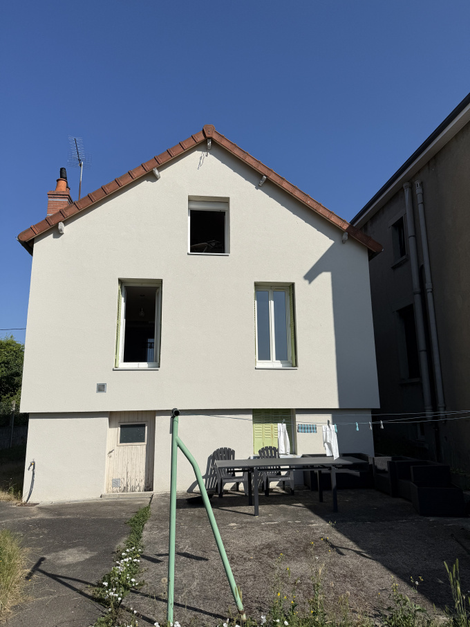 Offres de location Maison Domérat (03410)