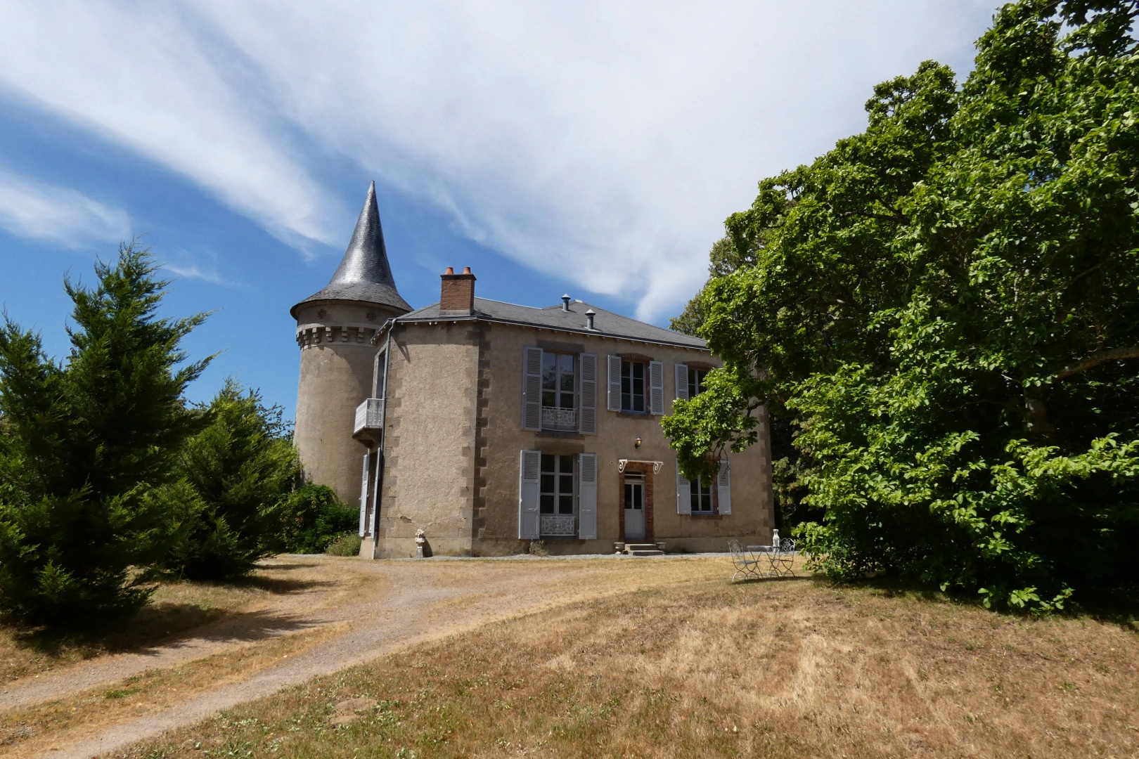 property