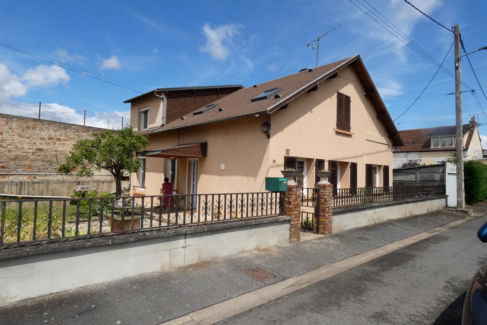 property