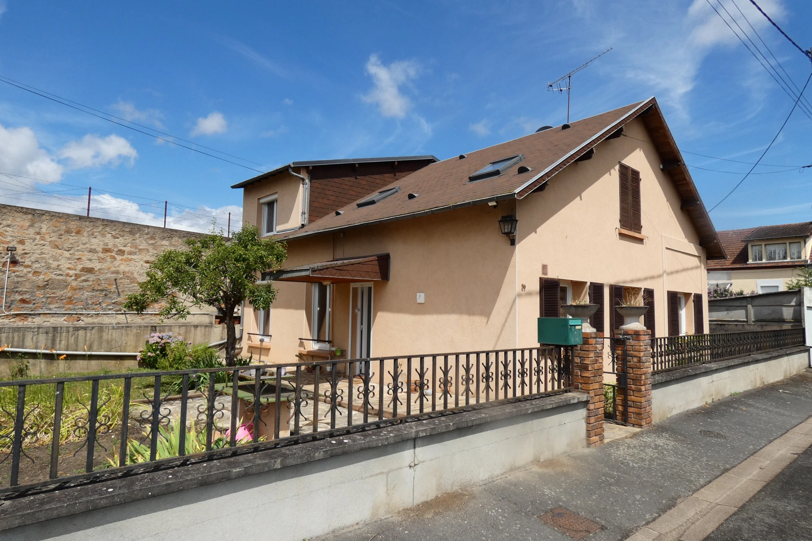property