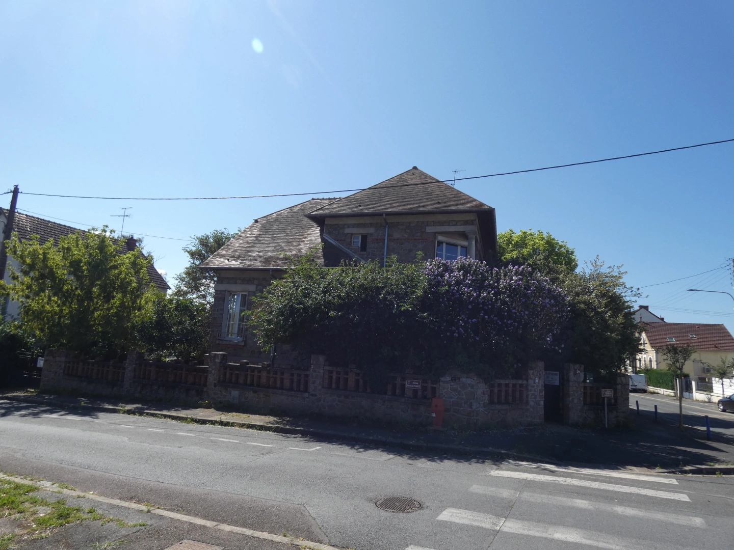property