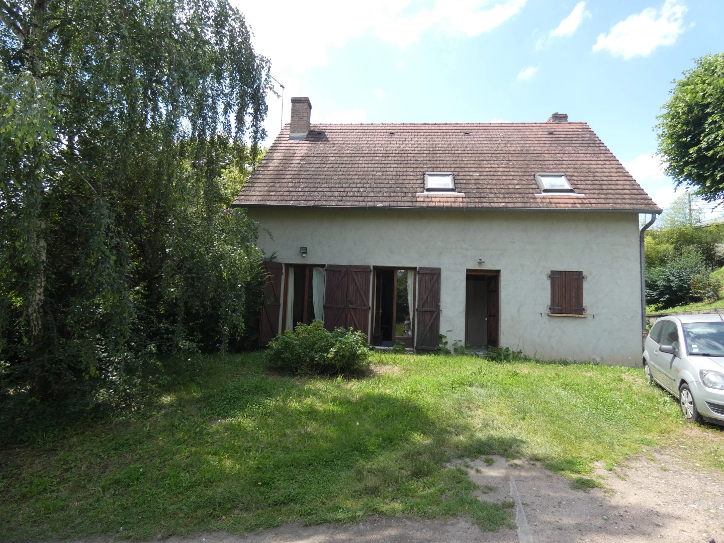 property