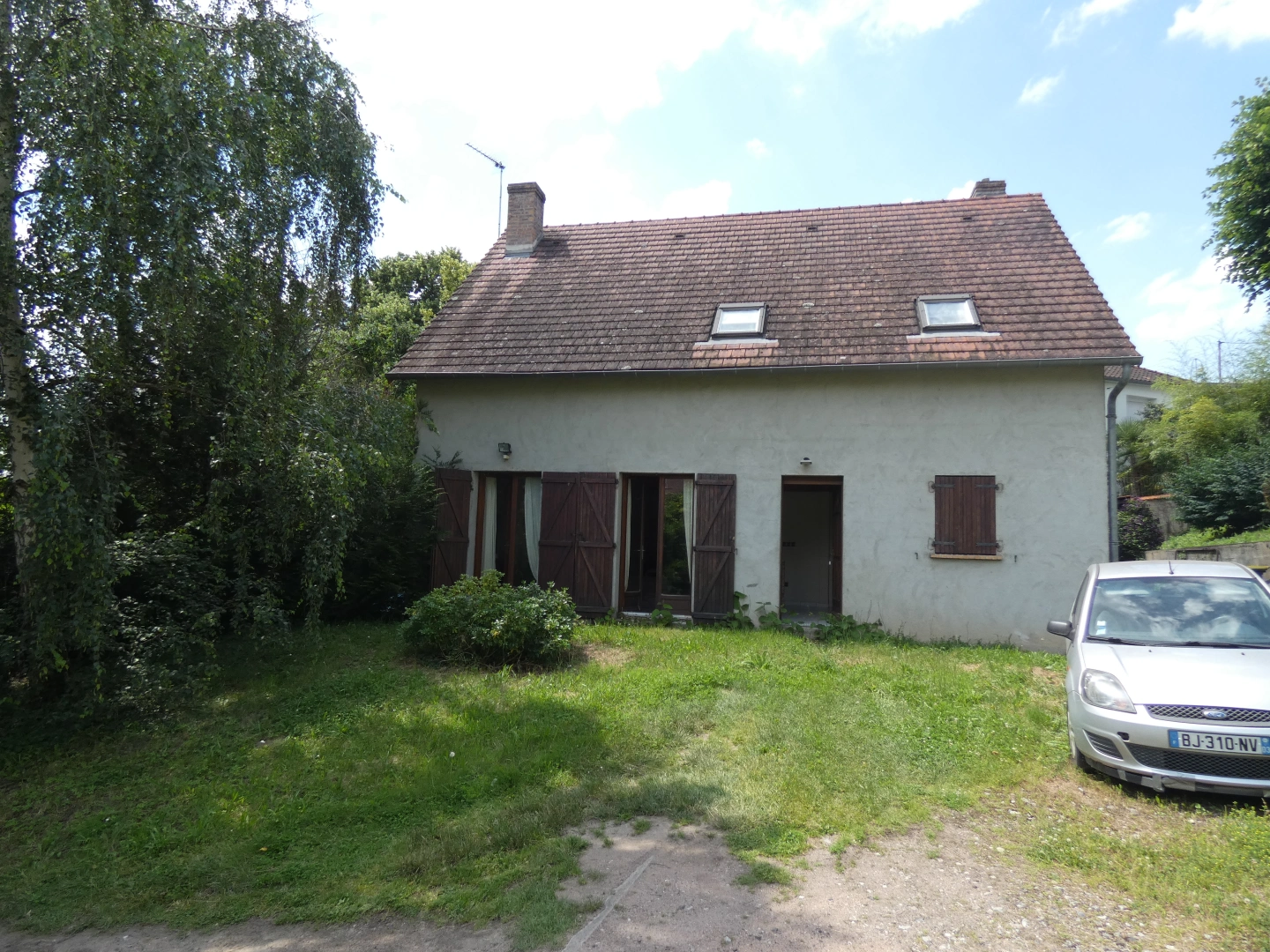 property